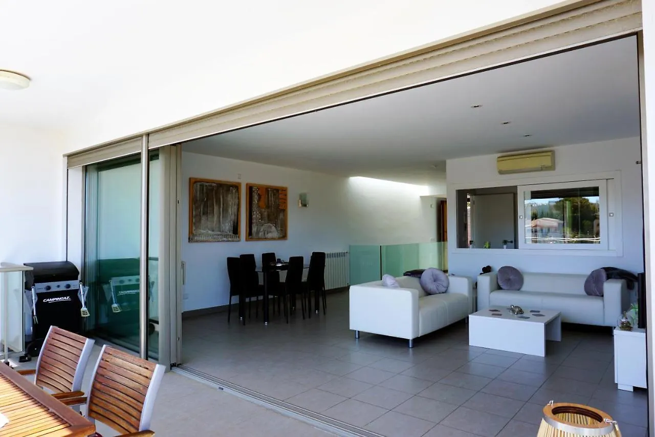 Private Villa With Pool - Beach Front - Sea Views - Cala Mendia, Porto Cristo Cala Mandia  0*, Cala Mandia (Mallorca) Spain