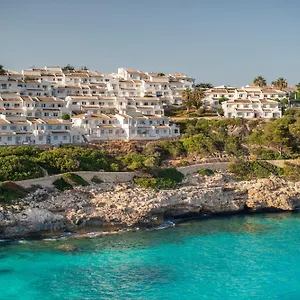 Hotel Blau Punta Reina, Cala Mandia (Mallorca)