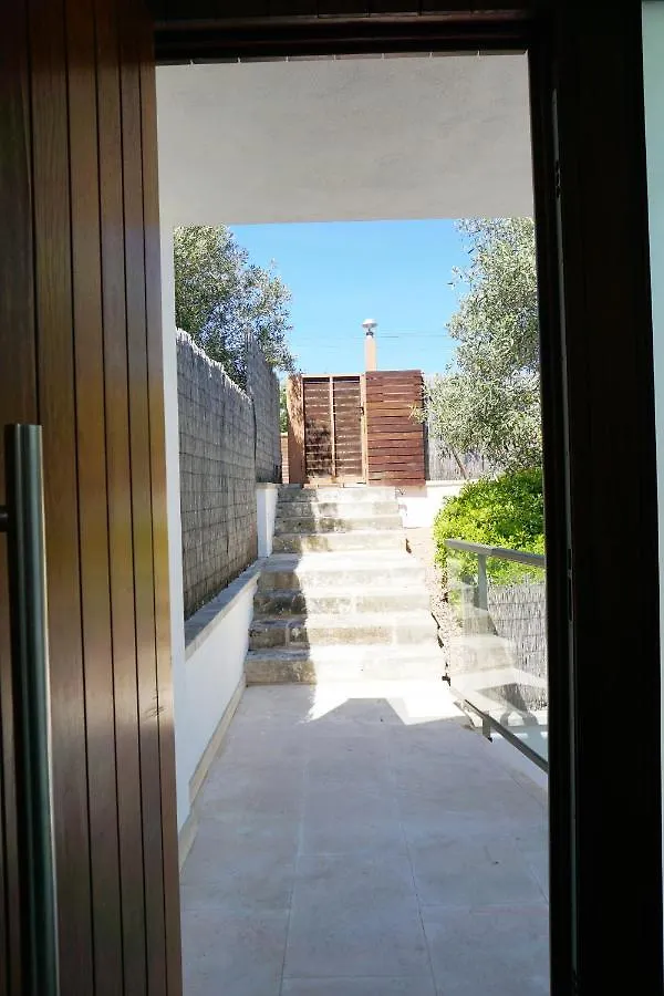Private Villa With Pool - Beach Front - Sea Views - Cala Mendia, Porto Cristo Cala Mandia
