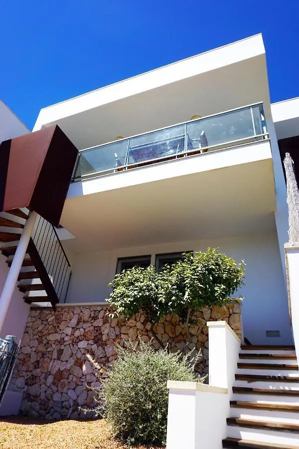 Private Villa With Pool - Beach Front - Sea Views - Cala Mendia, Porto Cristo Cala Mandia  Cala Mandia (Mallorca)