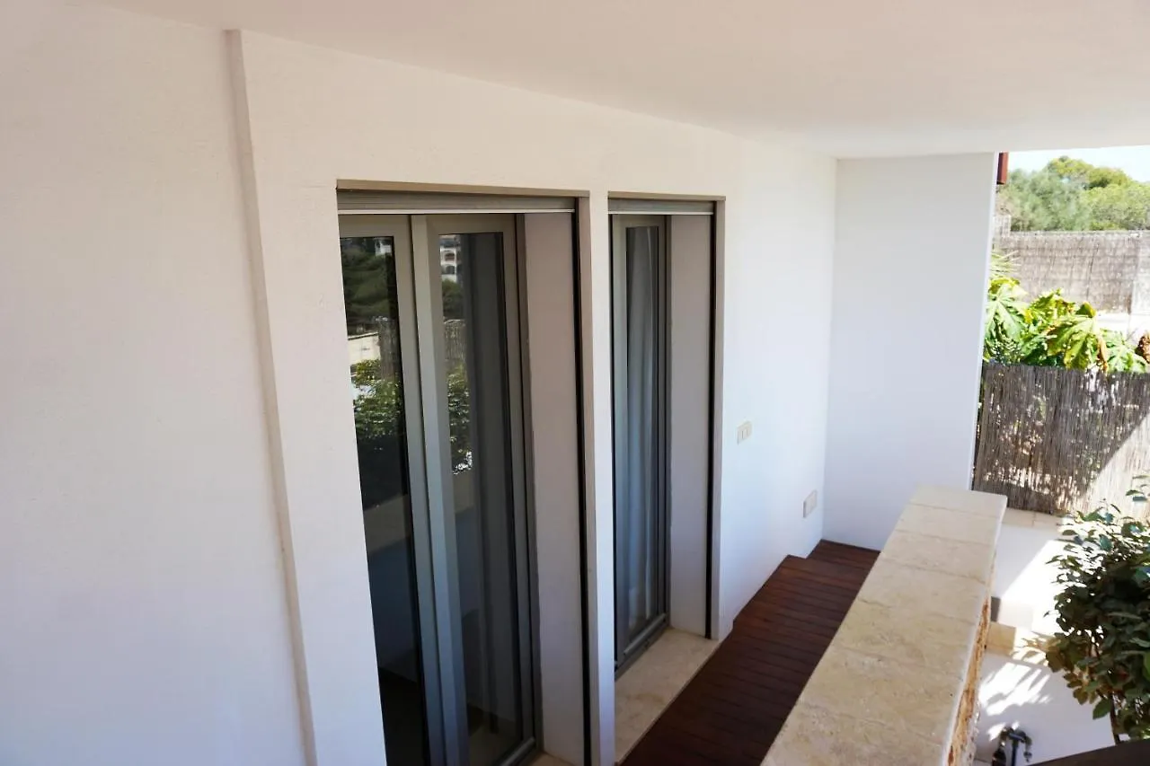 Private Villa With Pool - Beach Front - Sea Views - Cala Mendia, Porto Cristo Cala Mandia