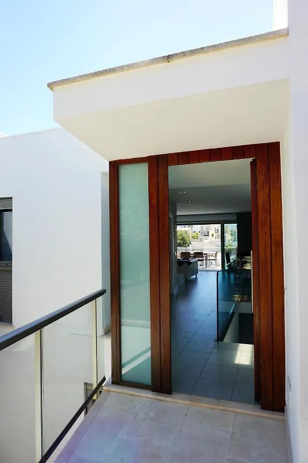 Private Villa With Pool - Beach Front - Sea Views - Cala Mendia, Porto Cristo Cala Mandia  0*, Cala Mandia (Mallorca) Spain