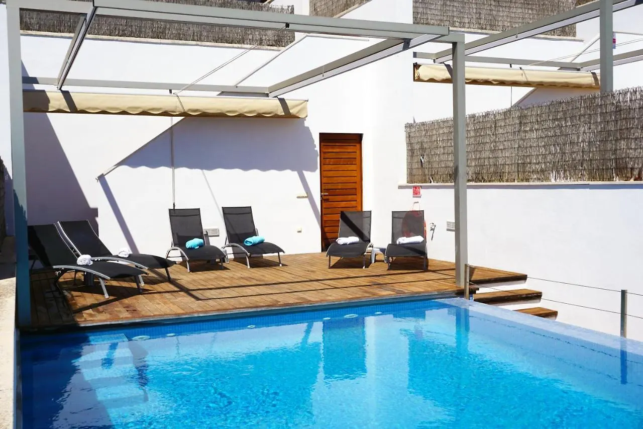 Private Villa With Pool - Beach Front - Sea Views - Cala Mendia, Porto Cristo Cala Mandia