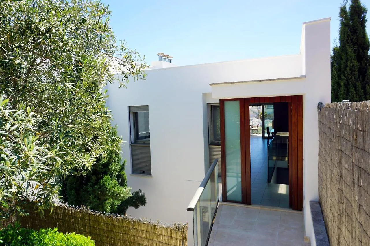 Private Villa With Pool - Beach Front - Sea Views - Cala Mendia, Porto Cristo Cala Mandia  0*, Cala Mandia (Mallorca)