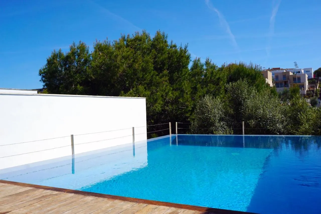 Private Villa With Pool - Beach Front - Sea Views - Cala Mendia, Porto Cristo Cala Mandia