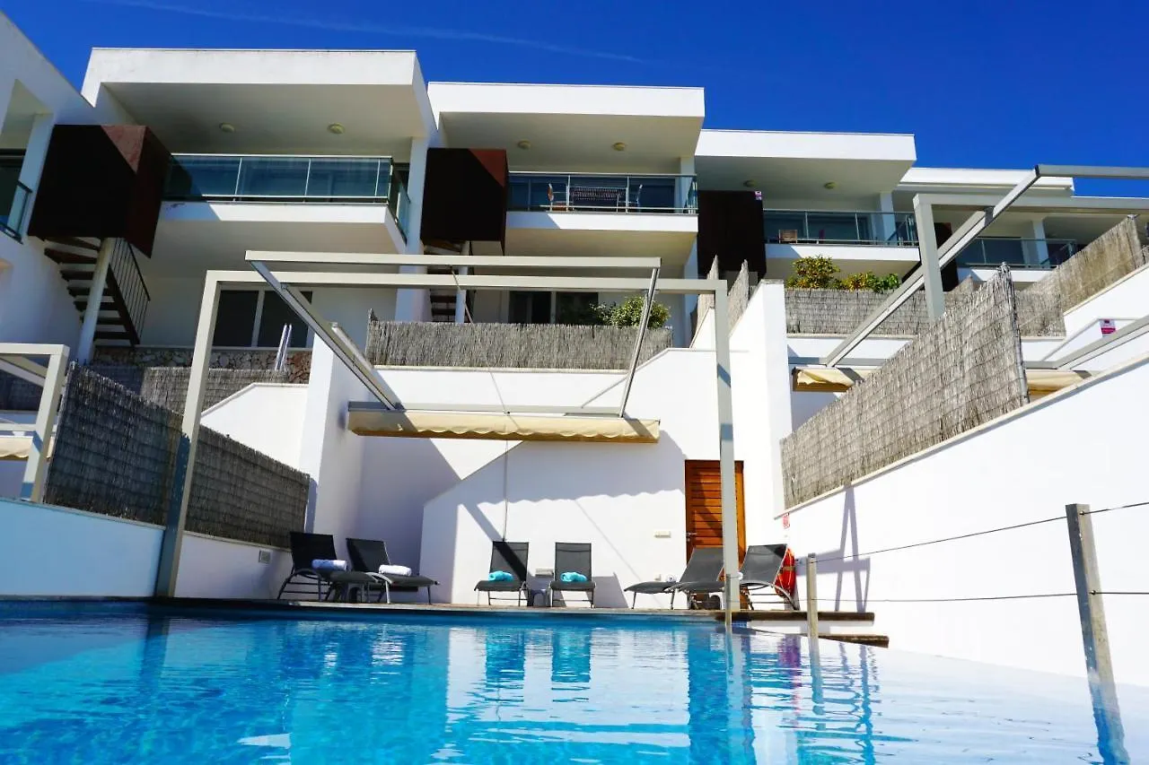 Private Villa With Pool - Beach Front - Sea Views - Cala Mendia, Porto Cristo Cala Mandia