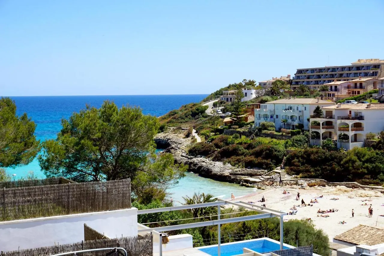 Private Villa With Pool - Beach Front - Sea Views - Cala Mendia, Porto Cristo Cala Mandia