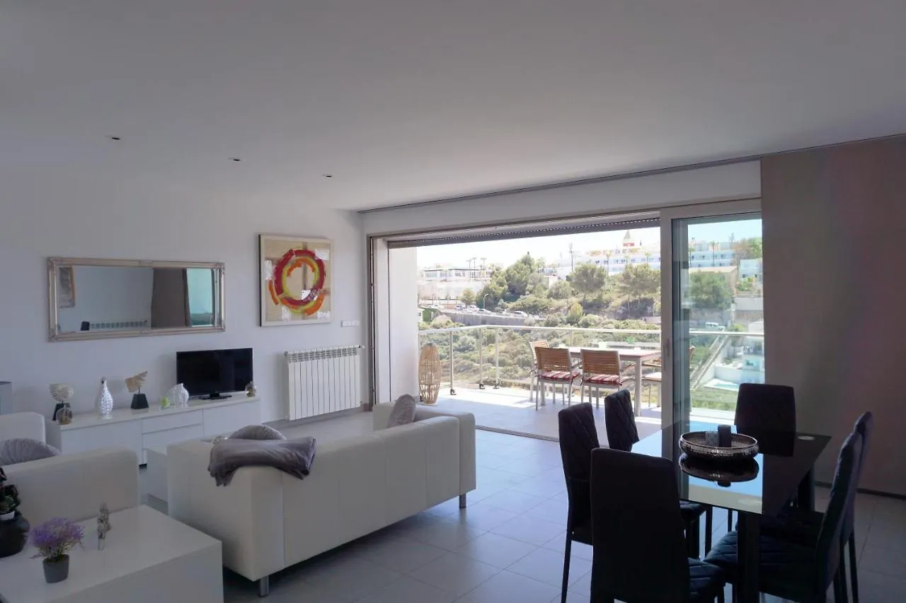 Private Villa With Pool - Beach Front - Sea Views - Cala Mendia, Porto Cristo Cala Mandia  Spain