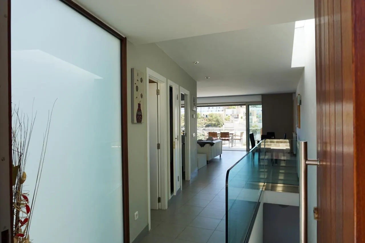 Private Villa With Pool - Beach Front - Sea Views - Cala Mendia, Porto Cristo Cala Mandia  Spain