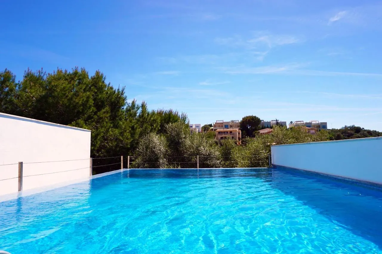 Private Villa With Pool - Beach Front - Sea Views - Cala Mendia, Porto Cristo Cala Mandia  Spain