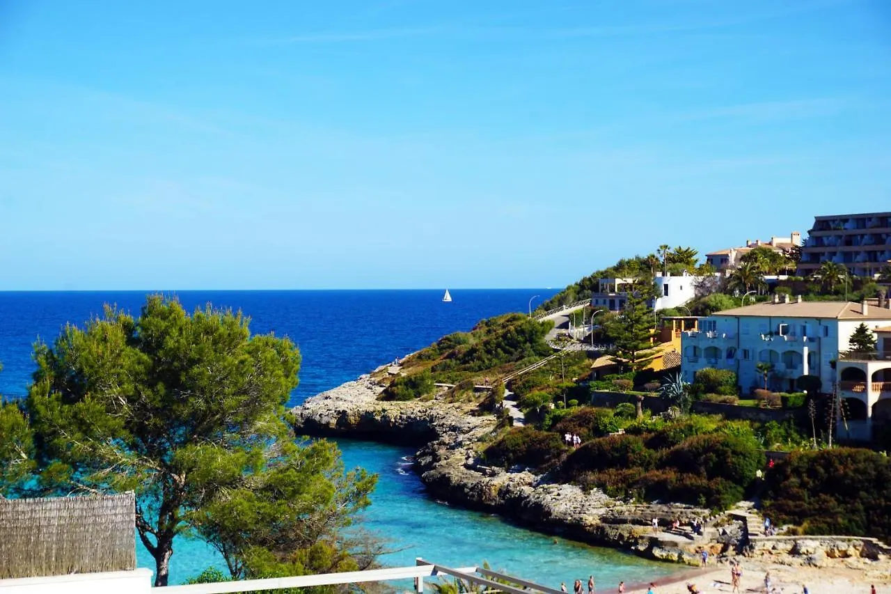 Private Villa With Pool - Beach Front - Sea Views - Cala Mendia, Porto Cristo Cala Mandia  Spain