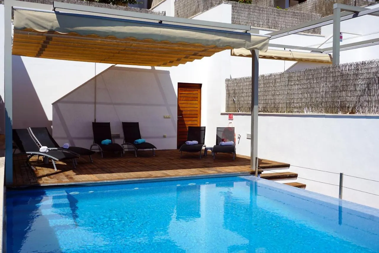 Private Villa With Pool - Beach Front - Sea Views - Cala Mendia, Porto Cristo Cala Mandia   Cala Mandia (Mallorca)